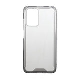 Xiaomi Redmi 10 Cover Stødsikkert Sort