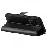 Xiaomi Redmi 10C Etui Litchi Sort