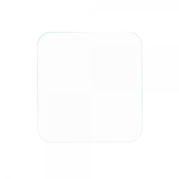 Xiaomi Redmi 10C Kamerabeskyttelse Hærdet Glas