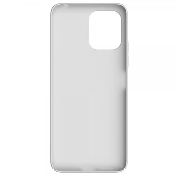 Nillkin Xiaomi Redmi 12 Cover Frosted Shield Hvid