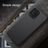 Nillkin Xiaomi Redmi 12 Cover Frosted Shield Hvid