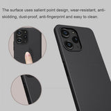 Nillkin Xiaomi Redmi 12 Cover Frosted Shield Hvid