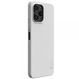 Nillkin Xiaomi Redmi 12 Cover Frosted Shield Hvid