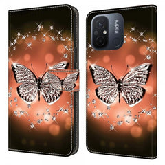 Xiaomi Redmi 12C Etui