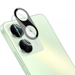Xiaomi Redmi 13C Skærmbeskytter & Kameralinsebeskytter