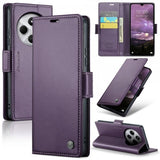 CaseMe Xiaomi Redmi 14C Cover 023 Series Lilla