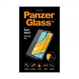 PanzerGlass Xiaomi Redmi 9 Skærmbeskyttelse Edge-to-Edge Case Friendly