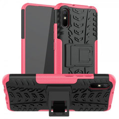 Xiaomi Redmi 9A Cover