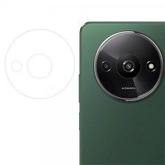 Xiaomi Redmi A3 Skærmbeskytter & Kameralinsebeskytter