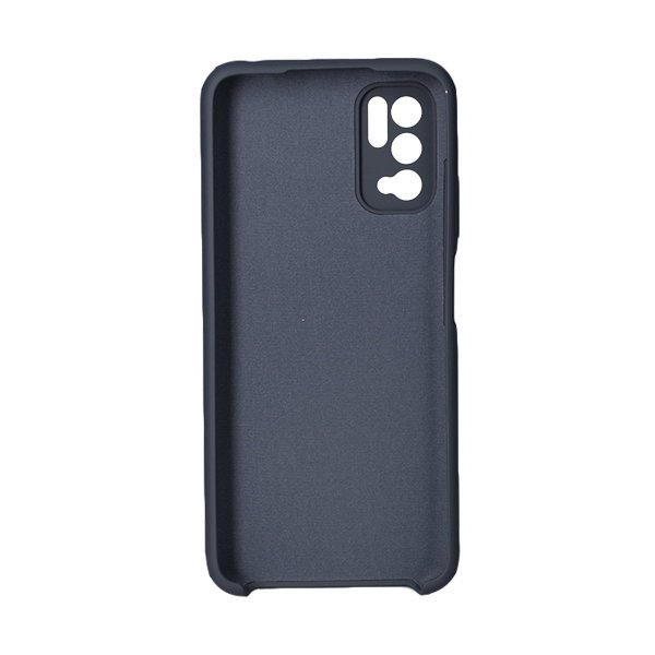 Xiaomi Redmi Note 10 5G Cover Silikone Blå