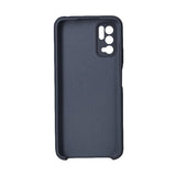 Xiaomi Redmi Note 10 5G Cover Silikone Blå