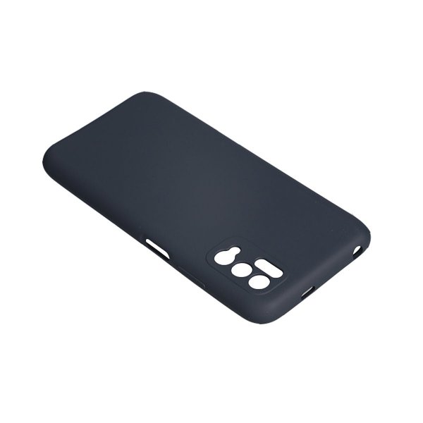 Xiaomi Redmi Note 10 5G Cover Silikone Blå
