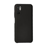 Xiaomi Redmi Note 10 5G Cover Silikone Sort