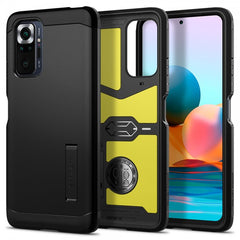 Xiaomi Redmi Note 10 Pro Cover