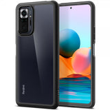 Spigen Xiaomi Redmi Note 10 Pro Cover Ultra Hybrid Matsort