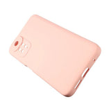 Xiaomi Redmi Note 11 Cover Silikone Pink