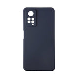 Xiaomi Redmi Note 11 Pro Cover Silikone Blå