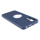 Xiaomi Redmi Note 11 Pro Cover i Silikone Blå