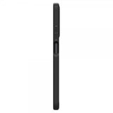 Spigen Xiaomi Redmi Note 11 Pro Cover Ultra Hybrid Matt Sort