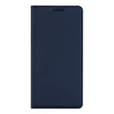 Dux Ducis Xiaomi Redmi Note 13 4G Cover Skin Pro Series Blå