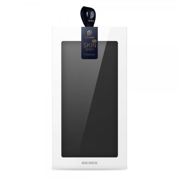 Dux Ducis Xiaomi Redmi Note 13 4G Cover Skin Pro Series Sort