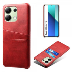 Xiaomi Redmi Note 13 Cover