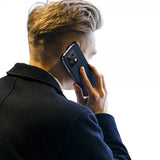 Dux Ducis Xiaomi Redmi Note 13 5G Cover Skin Pro Series Blå