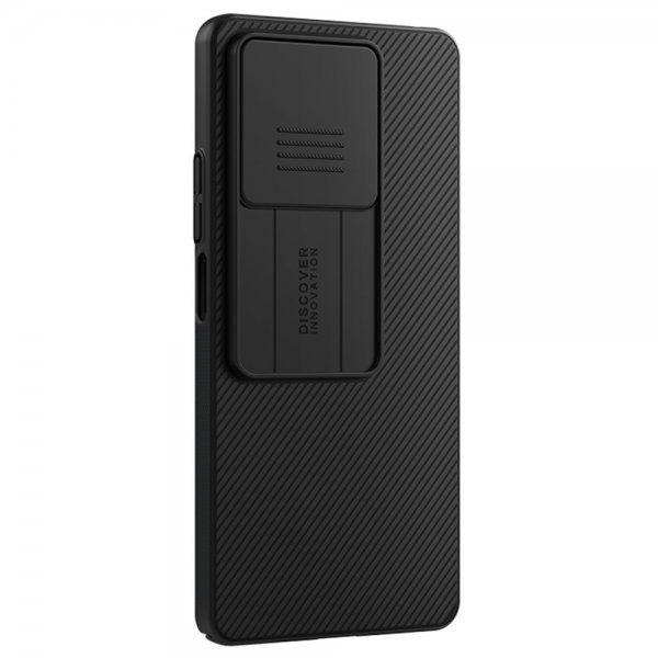 Nillkin Xiaomi Redmi Note 13 5G Cover CamShield Sort