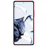 Nillkin Xiaomi Redmi Note 13 5G Cover Super Frosted Shield Rød