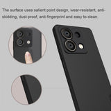 Nillkin Xiaomi Redmi Note 13 5G Cover Super Frosted Shield Sort