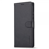 Lc.Imeeke Xiaomi Redmi Note 13 Pro 5G Etui med Kortlomme Standfunktion Sort