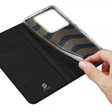 Dux Ducis Xiaomi Redmi Note 13 Pro 5G Etui Skin Pro Series Sort