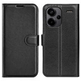 Xiaomi Redmi Note 13 Pro Plus 5G Cover Litchi Sort