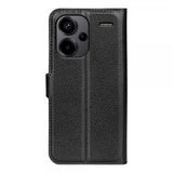 Xiaomi Redmi Note 13 Pro Plus 5G Cover Litchi Sort