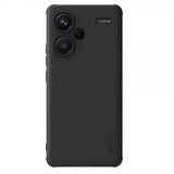 Nillkin Xiaomi Redmi Note 13 Pro Plus 5G Cover Super Frosted Shield Pro MagSafe Sort