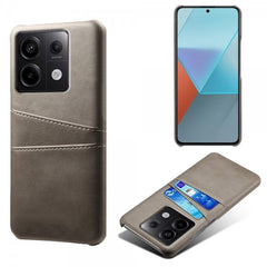 Xiaomi Redmi Note 13 Pro 5G Cover