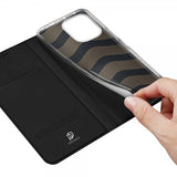 Dux Ducis Xiaomi Redmi Note 14 5G Cover Skin Pro Series Sort