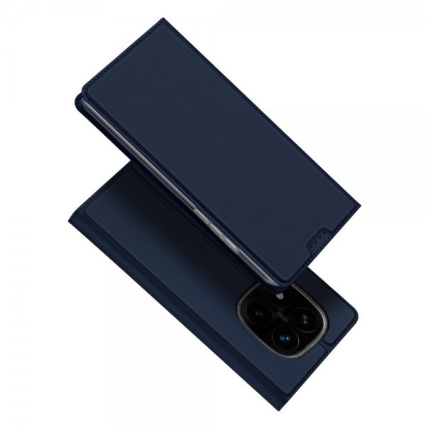 Dux Ducis Xiaomi Redmi Note 14 Pro Plus 5G Cover Skin Pro Series Blå