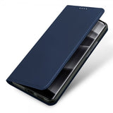 Dux Ducis Xiaomi Redmi Note 14 Pro Plus 5G Cover Skin Pro Series Blå