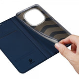 Dux Ducis Xiaomi Redmi Note 14 Pro Plus 5G Cover Skin Pro Series Blå