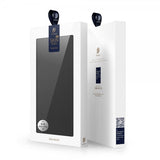 Dux Ducis Xiaomi Redmi Note 14 Pro 5G Etui Skin Pro Series Sort
