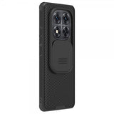 Nillkin Xiaomi Redmi Note 14 Pro Plus 5G Cover CamShield Pro Sort