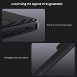 Nillkin Xiaomi Redmi Note 14 Pro Plus 5G Cover CamShield Pro Sort
