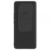 Nillkin Xiaomi Redmi Note 14 Pro Plus 5G Cover CamShield Pro Sort