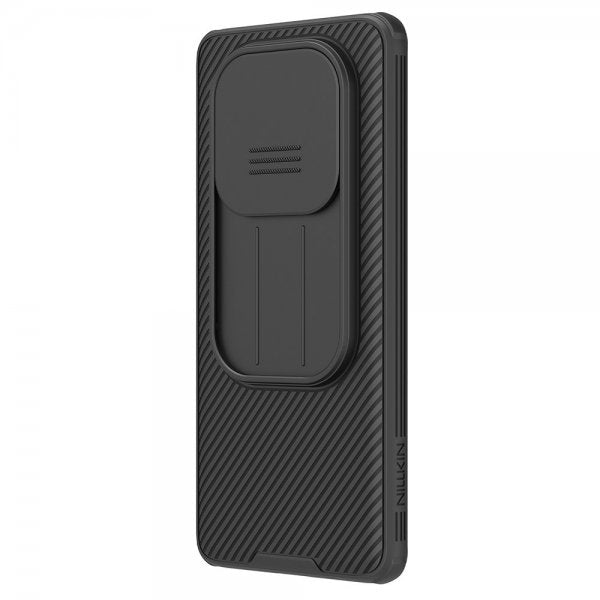 Nillkin Xiaomi Redmi Note 14 Pro Plus 5G Cover CamShield Pro Sort