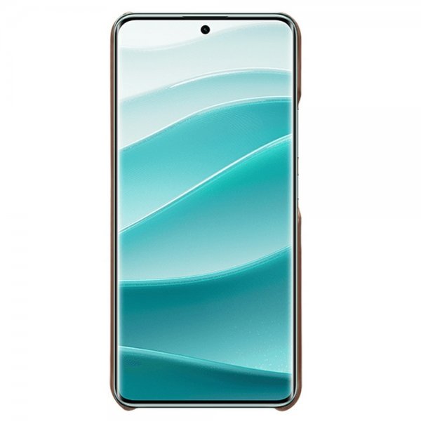 Xiaomi Redmi Note 14 Pro Plus 5G Cover med to Kortlommer Mørkebrun
