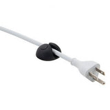 Bluelounge CableDrop XL Kabelholder Sort