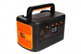 Xtorm Xtreme Power Station Portable 500 watt 192000 mAh