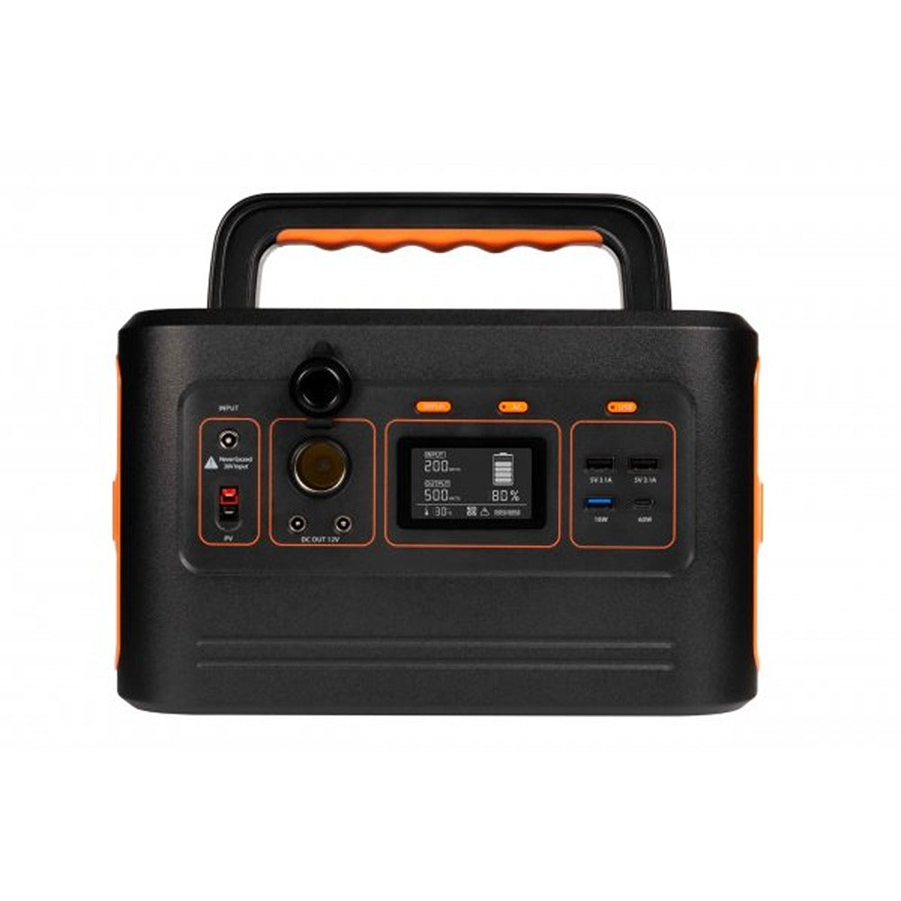 Xtorm Xtreme Power Station Portable 500 watt 192000 mAh