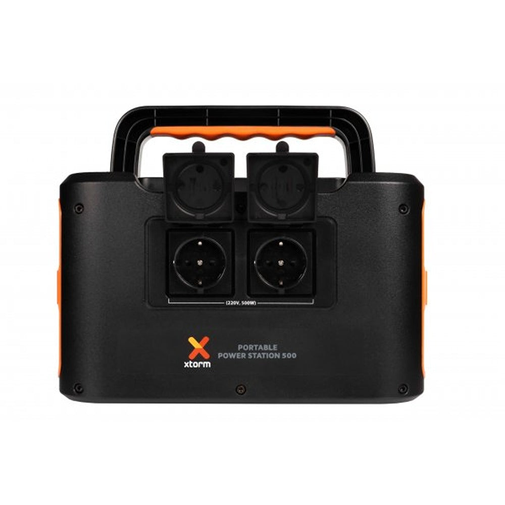 Xtorm Xtreme Power Station Portable 500 watt 192000 mAh